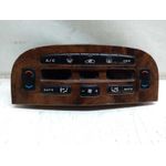 Mando Climatizador Para Peugeot 607
