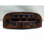 Mando Climatizador Para Peugeot 607