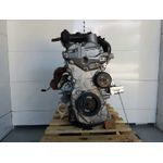 Motor Completo Para Nissan Qashqai