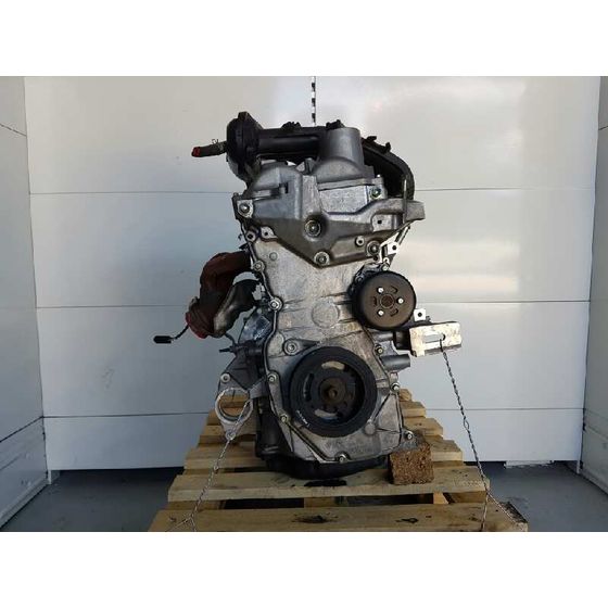 Motor Completo Para Nissan Qashqai