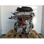 Motor Completo Para Nissan Qashqai