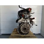 Motor Completo Para Nissan Qashqai