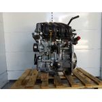 Motor Completo Para Nissan Qashqai