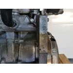 Motor Completo Para Nissan Qashqai