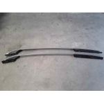 Jgo. Barras Techo Para Peugeot 2008