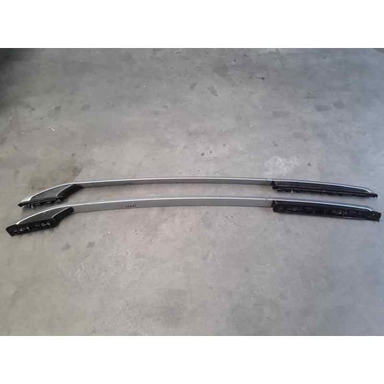 Jgo. Barras Techo Para Peugeot 2008