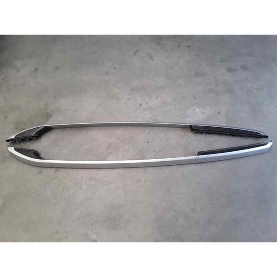 Jgo. Barras Techo Para Peugeot 2008