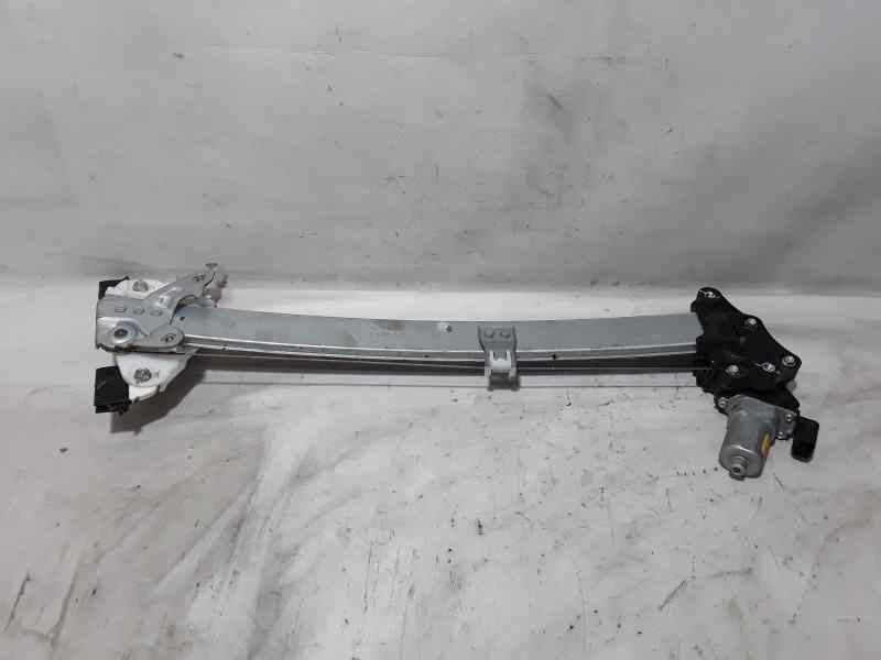 Elevalunas Delantero Derecho Para Honda Hr-V