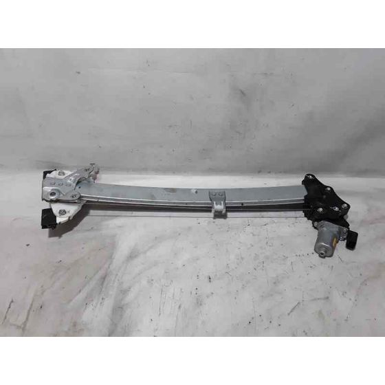 Elevalunas Delantero Derecho Para Honda Hr-V