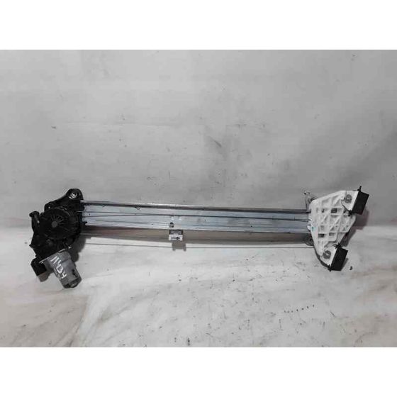 Elevalunas Delantero Derecho Para Honda Hr-V