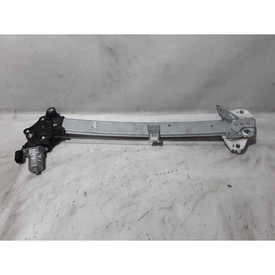Elevalunas Trasero Izquierdo para Honda Hr-V (..)