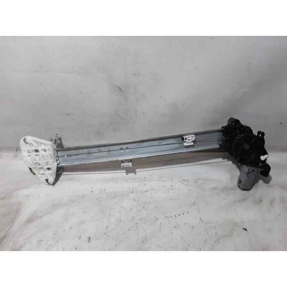 Elevalunas Trasero Izquierdo para Honda Hr-V (..)