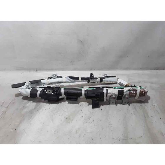Airbag Cortina Delantero Izquierdo Para Honda Hr-V