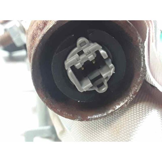 Airbag Cortina Delantero Izquierdo Para Honda Hr-V
