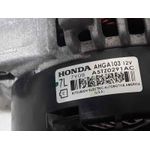 Alternador Para Honda Hr-V