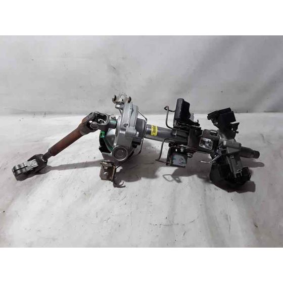 Columna Direccion Para Honda Hr-V