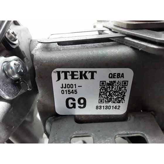 Columna Direccion Para Honda Hr-V
