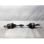 Transmision Delantera Izquierda para Honda Hr-V