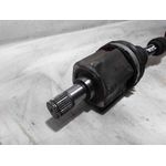 Transmision Delantera Izquierda para Honda Hr-V