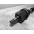 Transmision Delantera Izquierda para Honda Hr-V