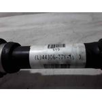 Transmision Delantera Izquierda para Honda Hr-V