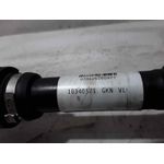 Transmision Delantera Izquierda para Honda Hr-V