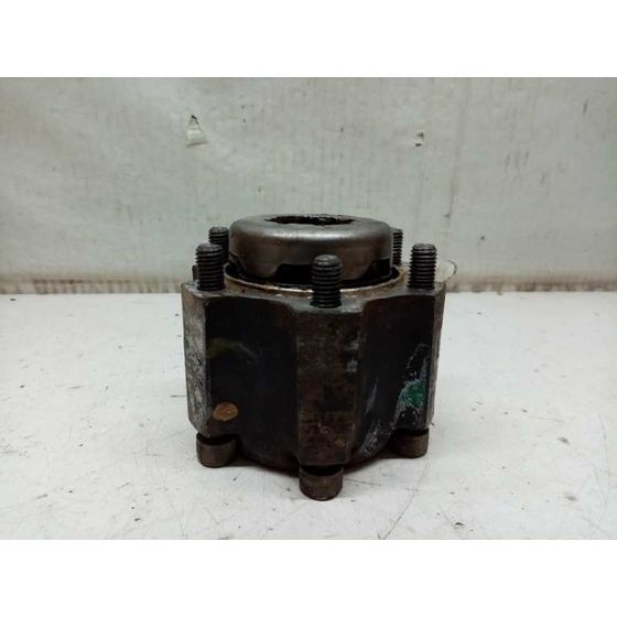 Cubo De Bloqueo Para Tata Safari
