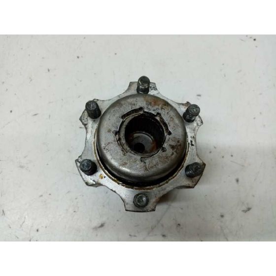 Cubo De Bloqueo Para Tata Safari