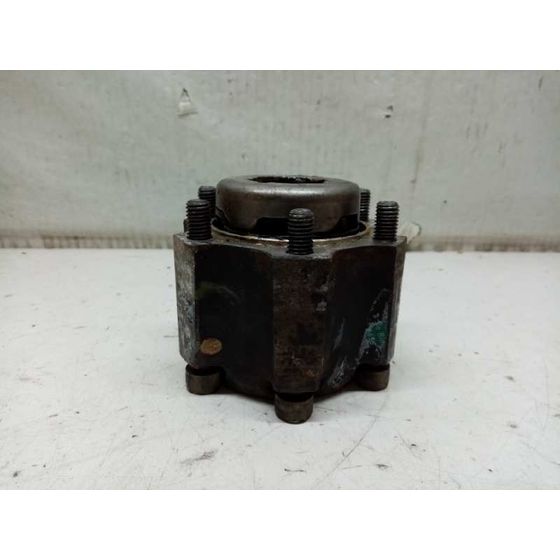 Cubo De Bloqueo para Tata Safari