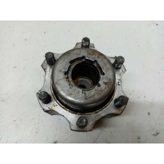 Cubo De Bloqueo para Tata Safari