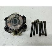 Cubo De Bloqueo Para Tata Safari