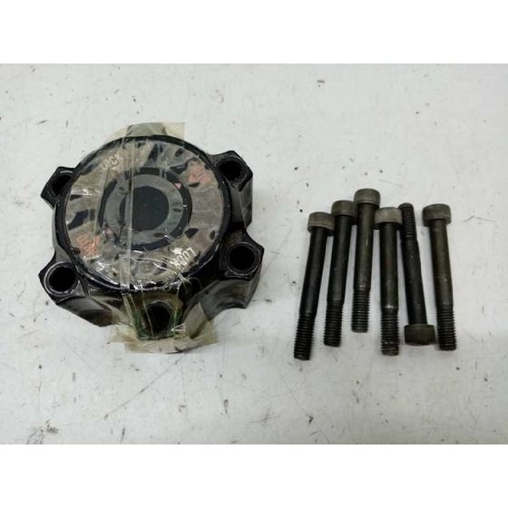 Cubo De Bloqueo Para Tata Safari