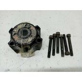 Cubo De Bloqueo para Tata Safari
