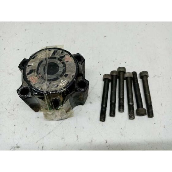 Cubo De Bloqueo para Tata Safari