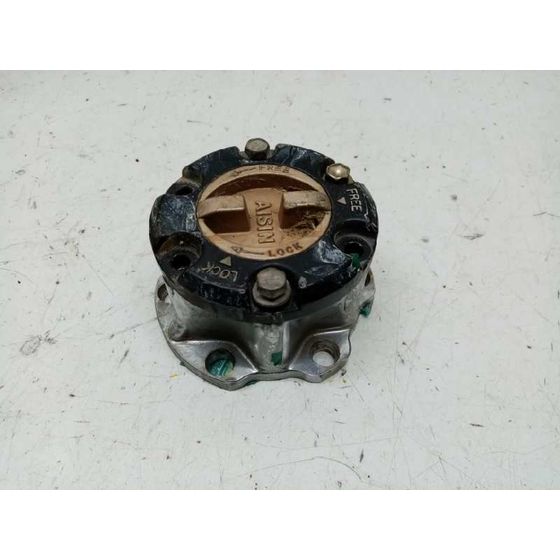 Cubo De Bloqueo para Toyota Land Cruiser (J9)