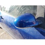 Retrovisor Derecho Para Volkswagen Golf Plus