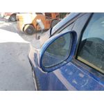 Retrovisor Izquierdo Para Volkswagen Golf Plus