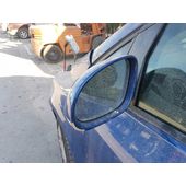 Retrovisor Izquierdo Para Volkswagen Golf Plus