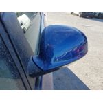 Retrovisor Izquierdo Para Volkswagen Golf Plus
