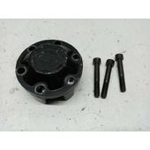 Cubo De Bloqueo para Ssangyong Musso