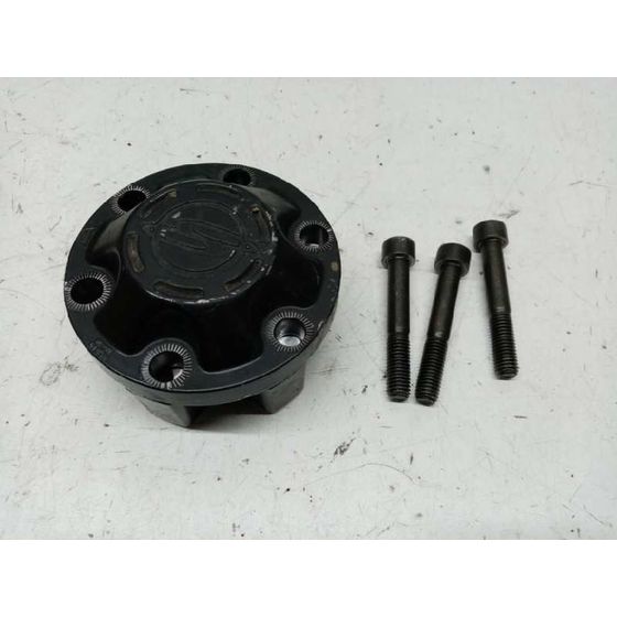 Cubo De Bloqueo para Ssangyong Musso