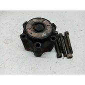 Cubo De Bloqueo Para Tata Safari