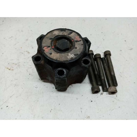 Cubo De Bloqueo Para Tata Safari