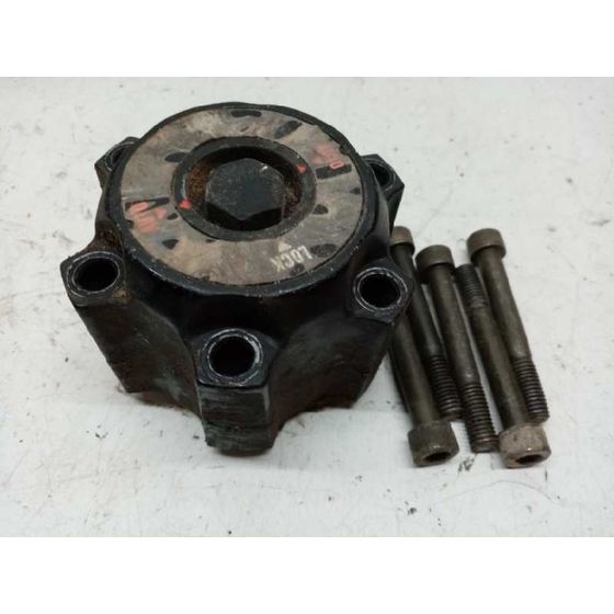 Cubo De Bloqueo para Tata Safari