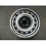 Llanta Para Peugeot Expert Kasten