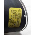 Faro Antiniebla Izquierdo Para Audi A4 Berlina