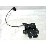 Cerradura Maletero / Porton Para Jaguar S-Type