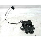 Cerradura Maletero / Porton Para Jaguar S-Type
