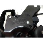 Cerradura Maletero / Porton Para Jaguar S-Type