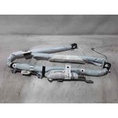 Airbag Cortina Delantero Izquierdo Para Nissan Qashqai